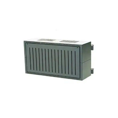 BOSCH FIRE USF 0000 A Small universal cabinet for frame mounting