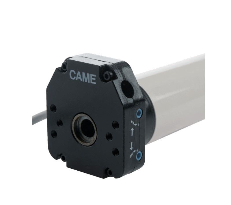 CAME 001Y6100A121MOM TUBULAR MOTOR WITH RESCUE