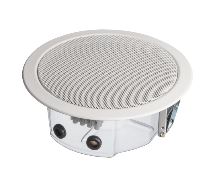 INIM FIRE "DL-E 06-130/T-EN54" Suspended ceiling light for evacuation systems