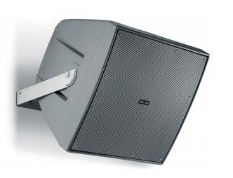 PASO C1200-TW 200W 2-way speaker, IP55