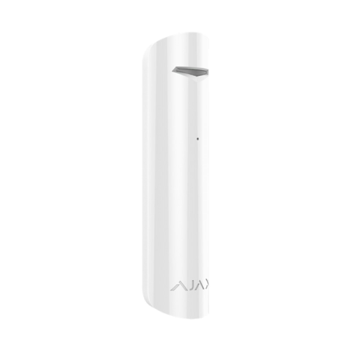 AJAX 38109 GlassProtect ASP white