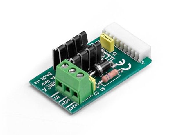 BENINCA 9760042 DA.RB