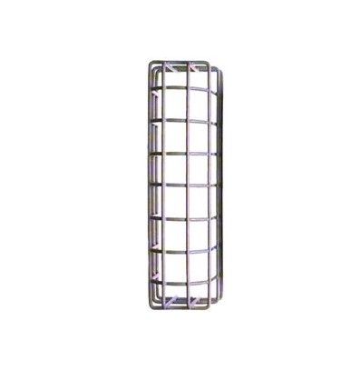 OXBXMG1 MG- 1 Anti-vandal metal protection, the pair