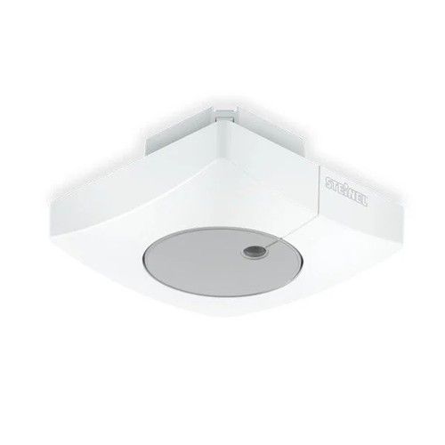 STEINEL 058326 CREPUSCOLARE DUAL-E KNX V3 INCASSATO