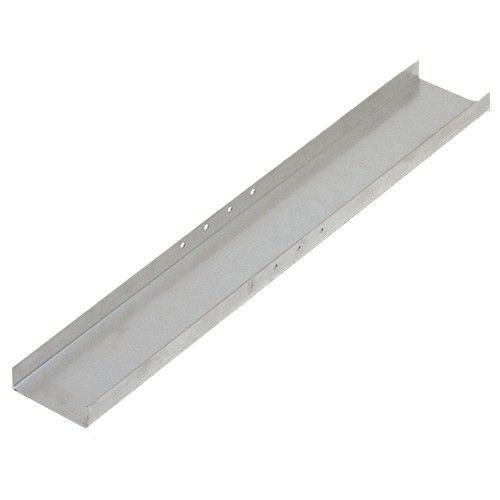 CARDIN GLOPS2 Piastra fissaggio motore lunghezza 2000mm