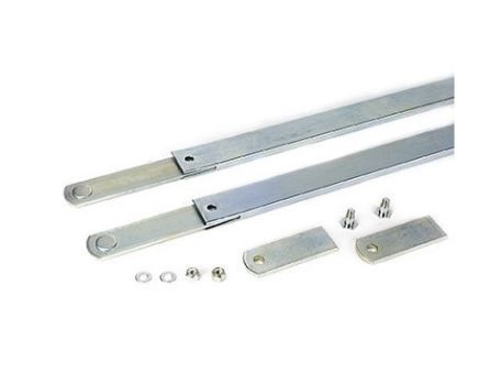 FAAC 390563 CONFEZIONE ACCESSORI 550-593-595 BRCCIO DIRITTO