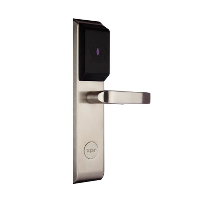 ABTECNO XPR-HL1000MF-PS-L LEFT HANDLE MIFARE WATERPROOF TO PUSH
