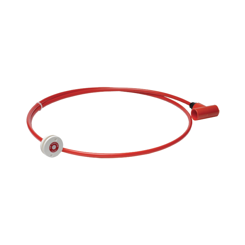 ELKRON FIRE 80SD7L00121 RA/209-S External probe for the detection of liquids (without electronics) which can be combined with the RA/209 model.