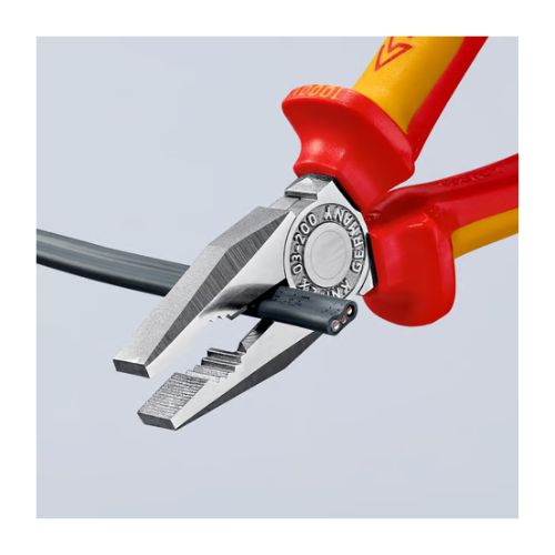 KNIPEX 03 06 200 Pinza universale