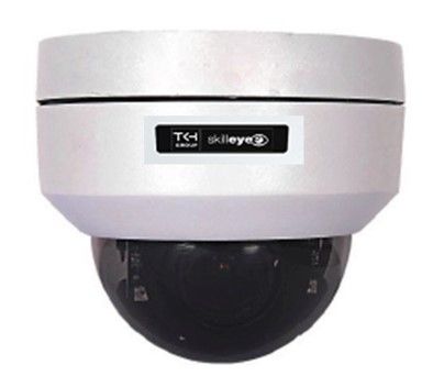 SEI-P7420BI Telecamera Minidome PTZ Skilleye IP, Sensore 1/2.8