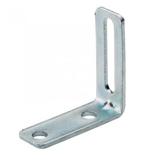 ARITECH INTRUSION FE130L Adjustable L bracket for Eco Line 300 Kgf series.
