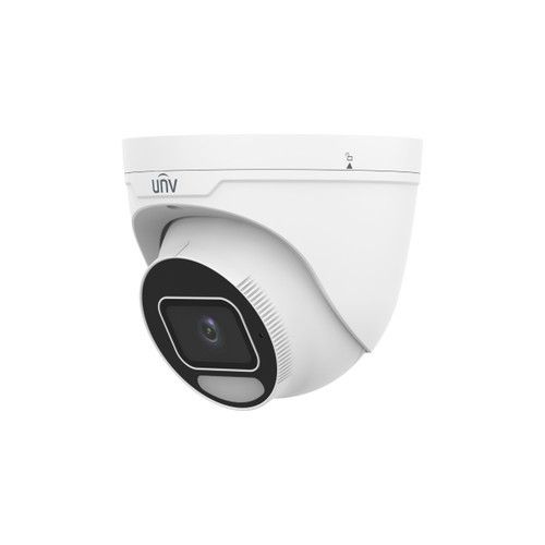 UNIVIEW IPC3634SEADF40KWPI1 4MP Ultra 268 Fixed, 4.0mm, F1.0