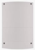 DAITEM SC201AF Quadro elettronico alimentato a pile - pila al litio (compreso MPU01X e 908-21X)