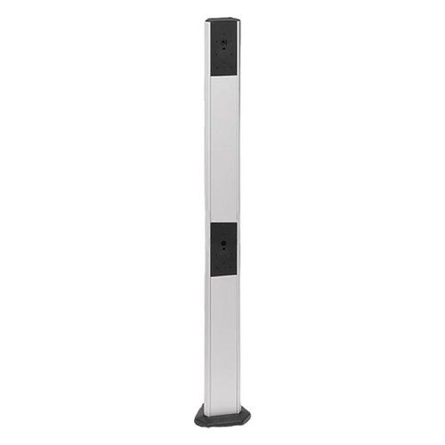 GENIUS 401080 COLONNETTA DOPPIA H1000