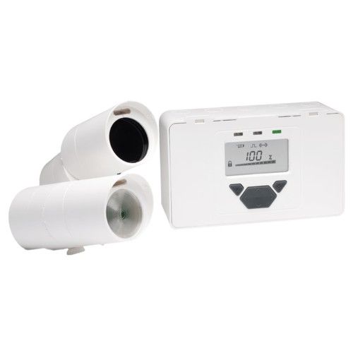 THERMOSTICK BD-3000-120 Sistema di rilevazione di fumo, ottico lineare