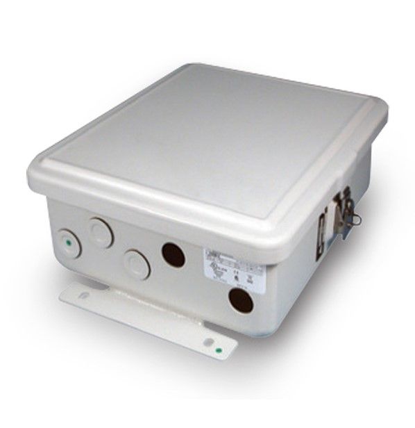 FLIR 4124857 POWER SUPPLY UNIT, 24VAC - PT series