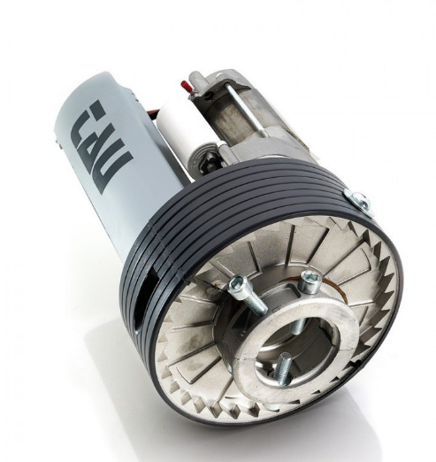 TAU P-850T-WIN24BM MOTOR.SERR.KG.320 D.76/ 240