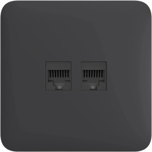 126191 Ajax SoloCover (LAN) graphite
