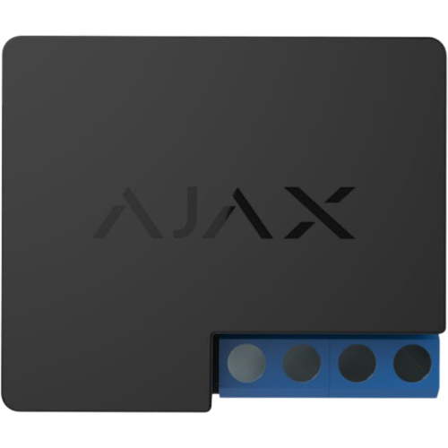 AJAX 38204 Relay ASP