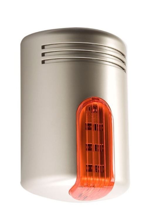 VENITEM 23.24.43 SIREN DOGE LS champagne/orange EN50131-4