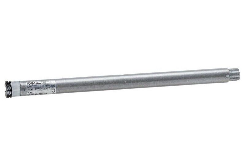 FAAC 1411021 Tubular Motor For Shutters And Curtains TM2 35 09/16