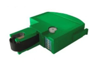 NOTIFIER TC3-3PACK-001 Pack of 3 capsules for the generation of CO2 p