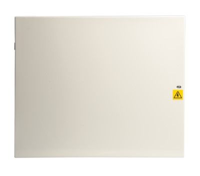 ARITECH INTRUSION PM812N-G2 Linear power supply 12 Vcc - 1.5 A. Certified EN50131-6.2008