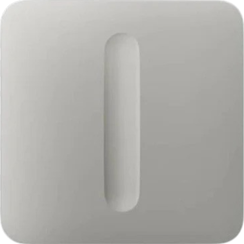 AJAX 98591 CenterButton (Dimmer) [55] (8EU) ASP oyster