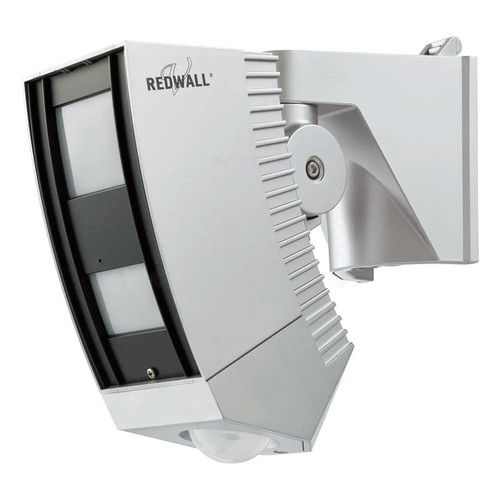 OPTEX SIP-4010 Redwall-V 40m x 10m external PIR detector with adv