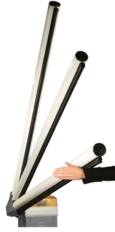 RIB ACG7090 PROF. GOMMA COSTA DOUBLE CHAMBER