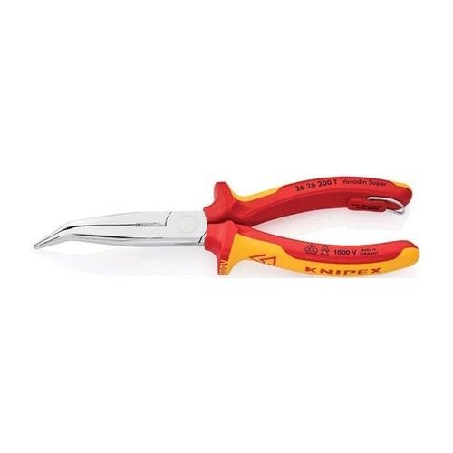 KNIPEX 26 26 200 SB Pinza per meccanica