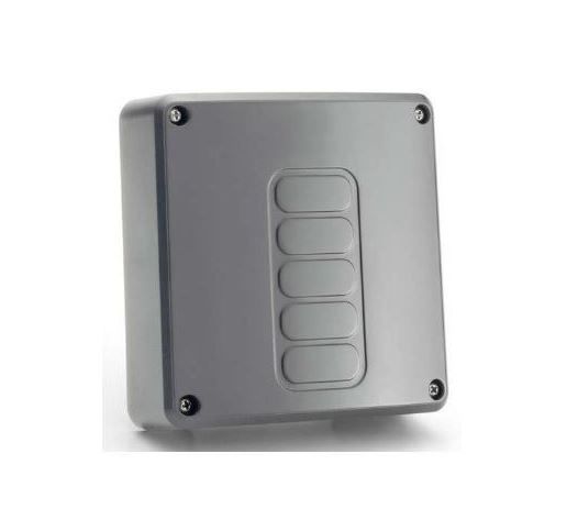 CARDIN SRCRXE Unità transceiver fissa (868MHz)