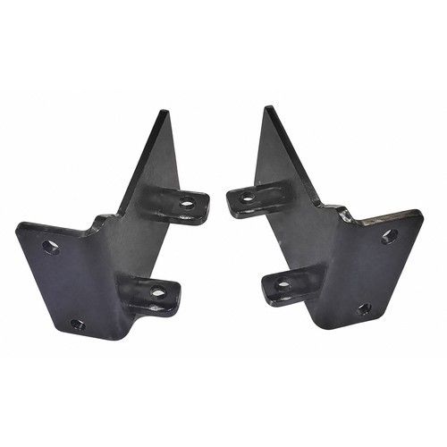 ABTECNO APE-150/4574 RHA SA 2- STAFFA PER FISSAGGIO SOPRA ARCHITRAVE