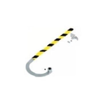CARDIN GL04A Left curved telescopic arm