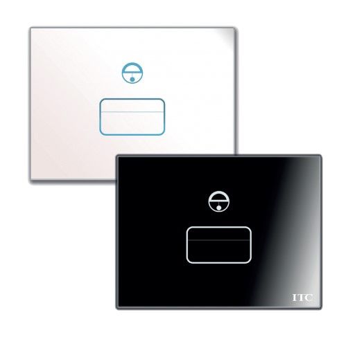 ITC AUDIO 6700-117000 LTZ-T Transponder reader for common areas