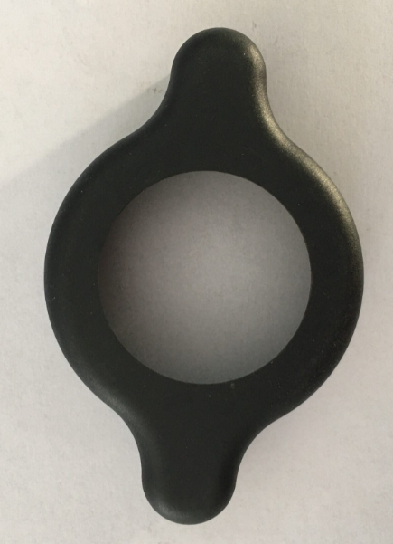 GIBIDI P9AX91980 FRONT FLANGE COVER