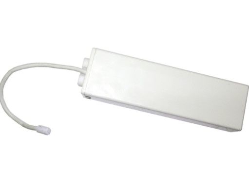 CAME 001YE0163 Ricevitore esterno RKLT con antenna