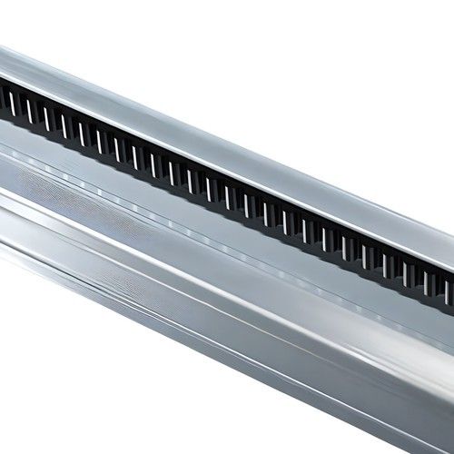 TAU P-100BINBELT3-T GUIDA DI SCORRIMENTO A CINGHIA (IN 3 PEZZI DA 1 M)