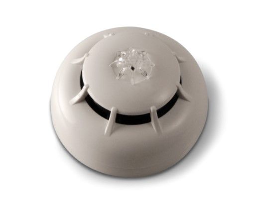 INIM FIRE ED200 Addressed analog temperature detector