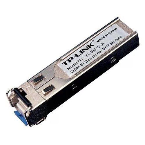 TP LINK SM321A MODULO SFP MINI-GBIC