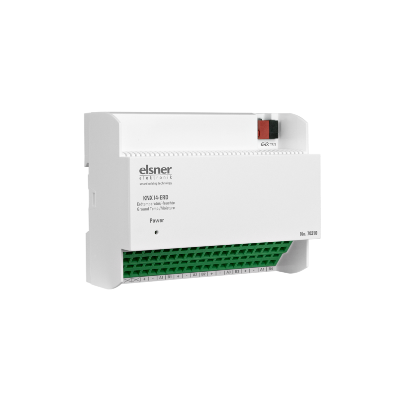 ELSNER 70310 70310 KNX I4-ERD