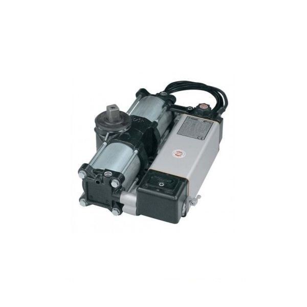 7679N3SXL fadini combi 740 automazione oleodinamica interrata sinistra 230v 7679n3sxl