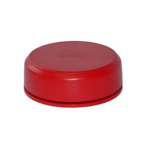 BOSCH-INCENDIO FNM-420-A-BS-RD Base Sirena LSN/ LSNi a basso assorbimento, da Int