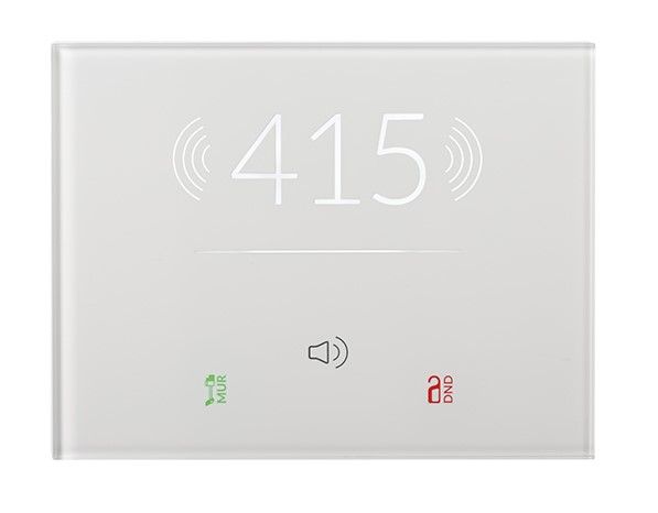 EELECTRON 9025PTR303L01 PLEXIGLASS PLATE FOR 9025 TRANSPONDER READER 