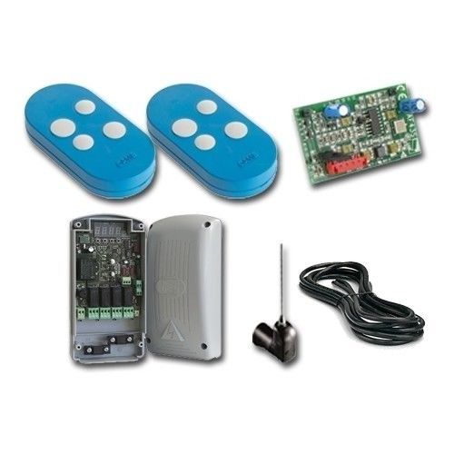 CAME 8K06RV-002 TRA2RA44 120-230 V AC RADIO SYSTEM