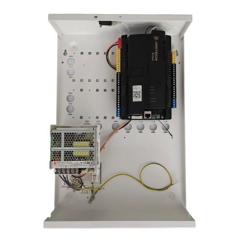 ARITECH INTRUSION AXON2600-MM Smart standalone controller from 2 to 6 varch