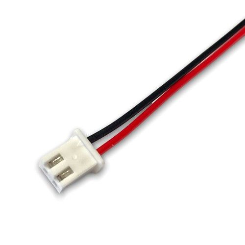 LEDCO CNT0815 CONNETTORE STRIP 8MM. C/CAVO 15CM.