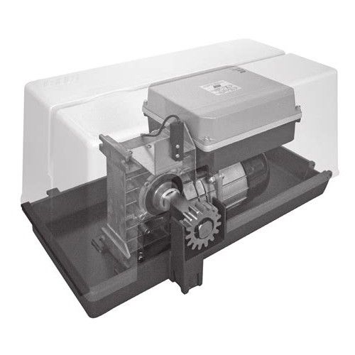 RIB BA02163V R GR. AND LAUGH. SUPER 2200 230/50 FAST VENT