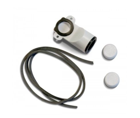 INIM FIRE OHDVIP65 IP 65 KIT for DIVA series lamps