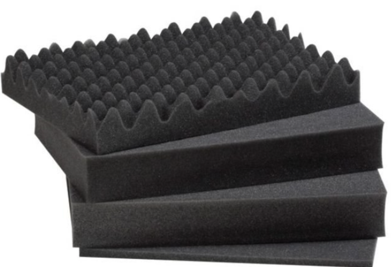 GT LINE FOAM.5325 set spugna per 5325 & 5326